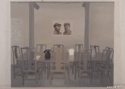 刘万民代表作品